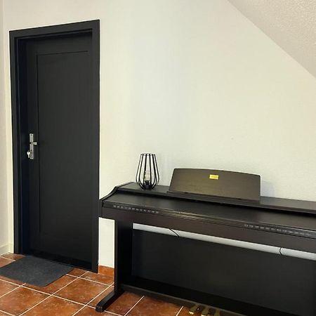 Apartman Gabi Łuczeniec Zewnętrze zdjęcie