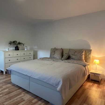 Apartman Gabi Łuczeniec Zewnętrze zdjęcie