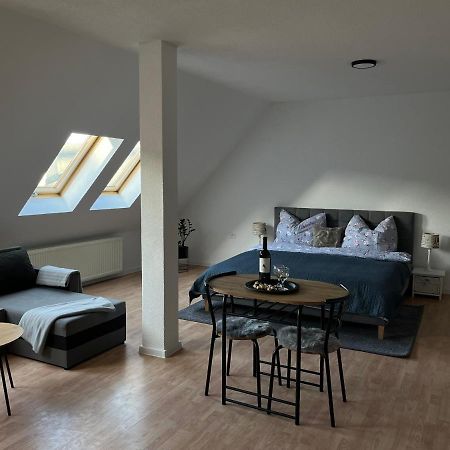 Apartman Gabi Łuczeniec Zewnętrze zdjęcie