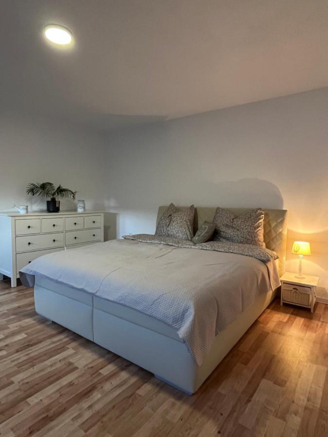 Apartman Gabi Łuczeniec Zewnętrze zdjęcie