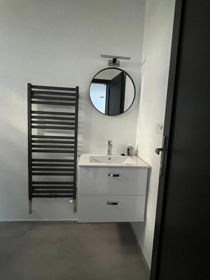 Apartman Gabi Łuczeniec Zewnętrze zdjęcie
