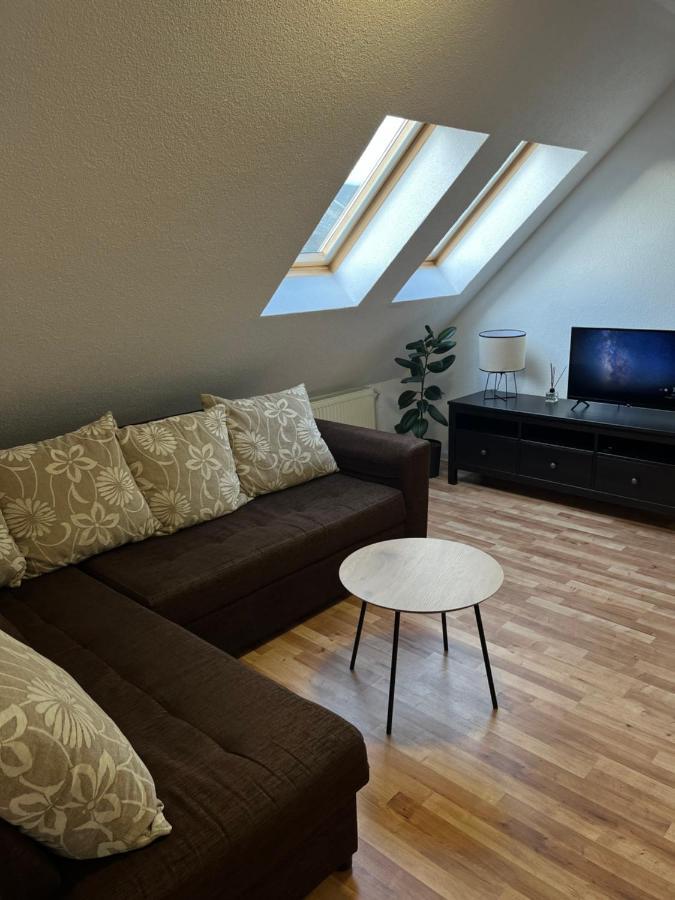 Apartman Gabi Łuczeniec Zewnętrze zdjęcie