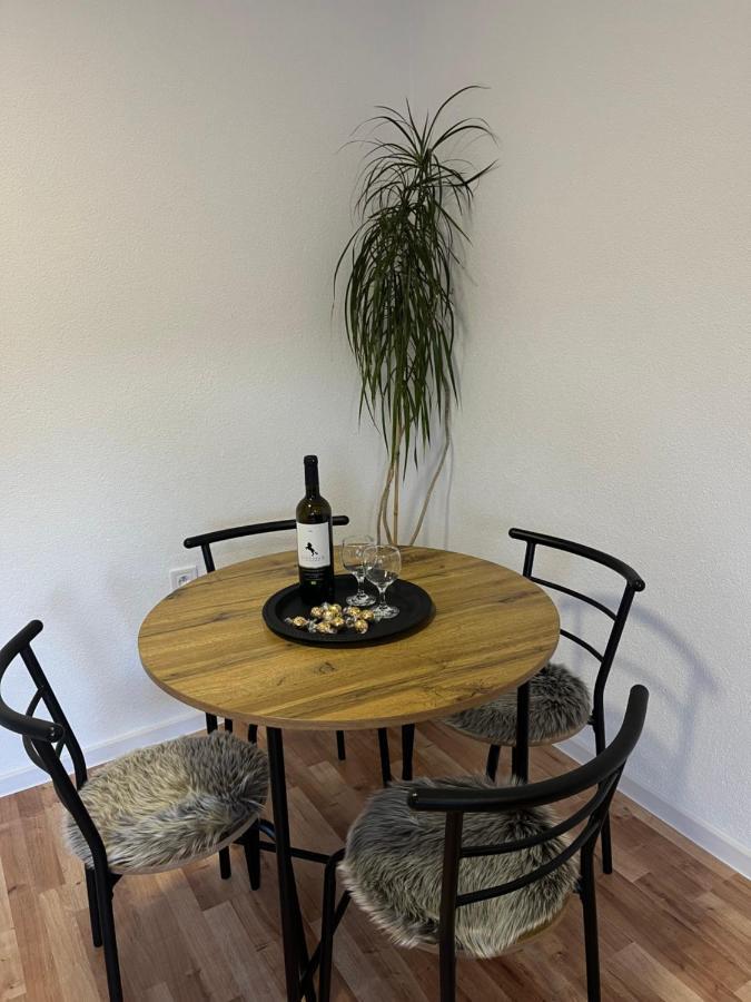 Apartman Gabi Łuczeniec Zewnętrze zdjęcie