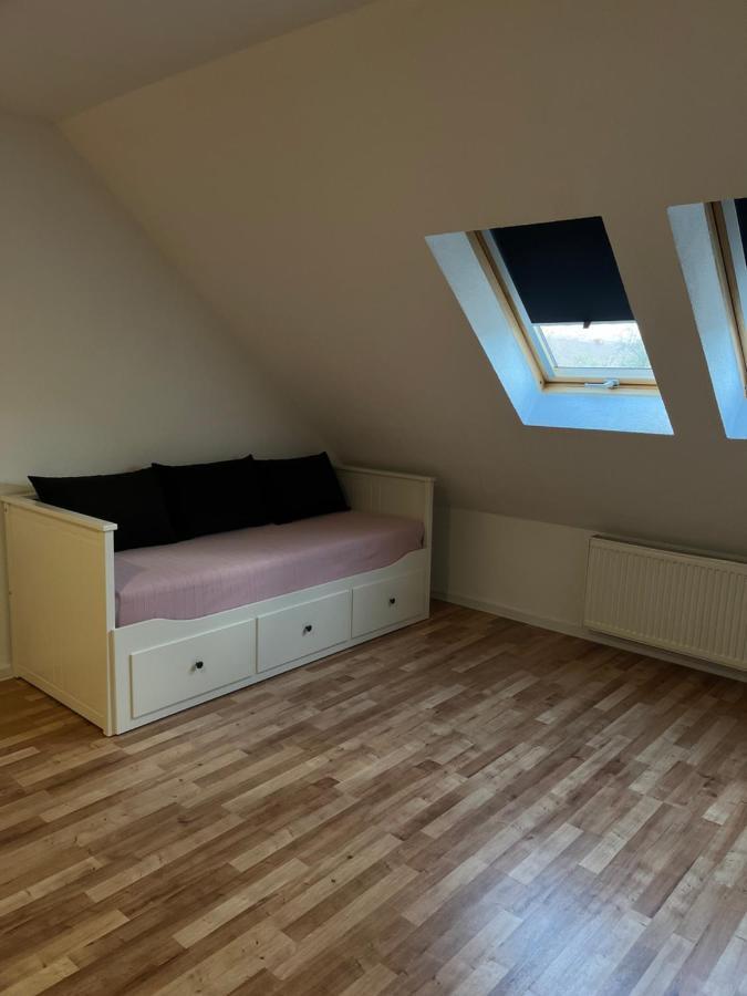 Apartman Gabi Łuczeniec Zewnętrze zdjęcie