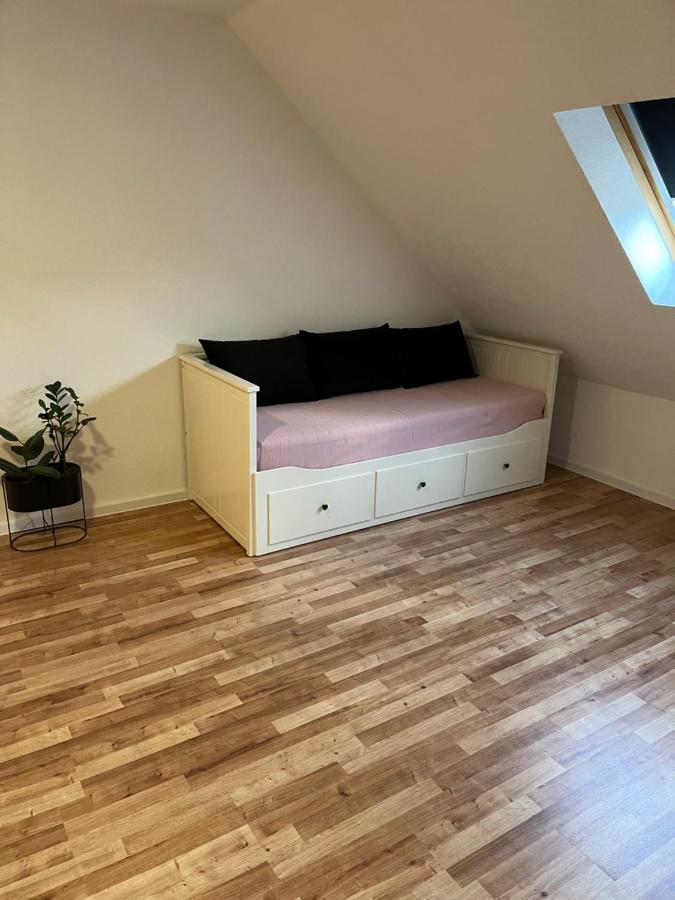 Apartman Gabi Łuczeniec Zewnętrze zdjęcie