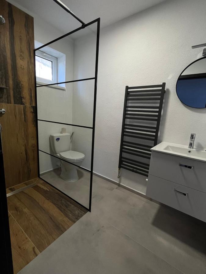 Apartman Gabi Łuczeniec Zewnętrze zdjęcie