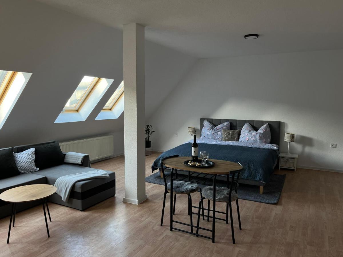 Apartman Gabi Łuczeniec Zewnętrze zdjęcie