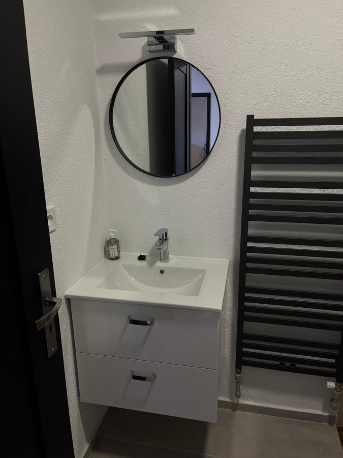 Apartman Gabi Łuczeniec Zewnętrze zdjęcie
