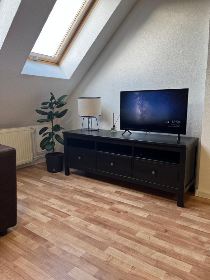 Apartman Gabi Łuczeniec Zewnętrze zdjęcie