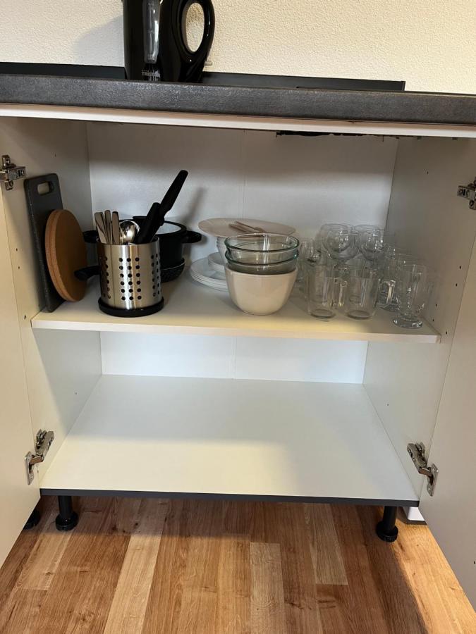 Apartman Gabi Łuczeniec Zewnętrze zdjęcie